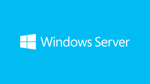 Microsoft Windows Server corporate training workshop